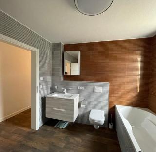 Ferienhaus In Linum Mit Garten, Terrasse Und Grill - 4