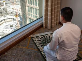 Swissotel Al Maqam Makkah - 9