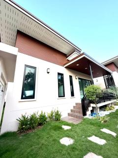 PS House Bangtao - 0