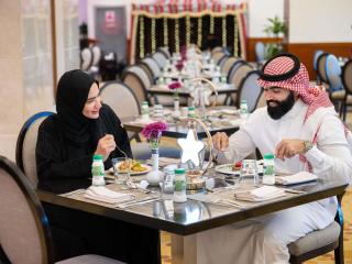 Swissotel Al Maqam Makkah - 1