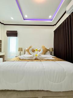 PS House Bangtao - 3