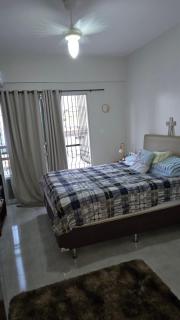 EDIFICIO GERMANO MELO APARTAMENTO ALUGUEL Cop 30 - 0