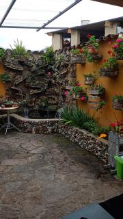 Hospedaje La Fuente - 0