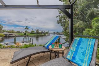 Palm Villa - 6