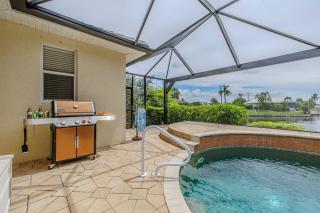 Palm Villa - 1