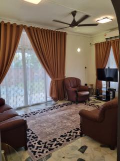 Ayan Homestay - 3
