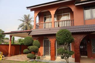 Ayan Homestay - 2