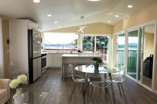 Waterfront Home in Bodega Bay! 3Beds, 2Baths & panoramic ocean views - 6