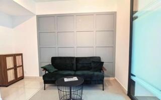 Almas Suites Couple Sunrise Netflix 100mbps BySTAY - 2