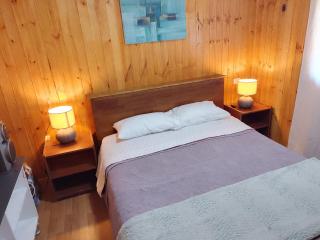 Cabaña Puipuyen Yerbas Buenas - 0