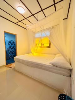 King Garden Villa - 9