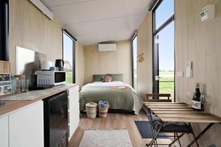 Crossing Pines by Tiny Away - 6