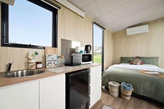 Crossing Pines by Tiny Away - 3