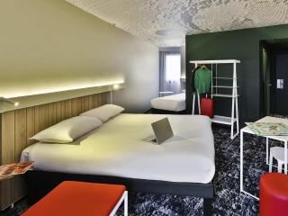 Ibis Annecy - Cran-Gevrier - 8