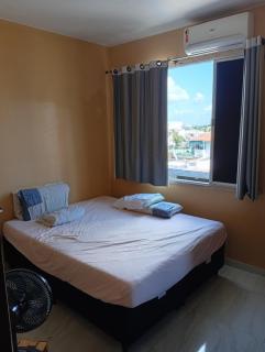 Apartamento Edifício RIVIERA Bloco B - COP 30 - Círio de Nazaré - 8