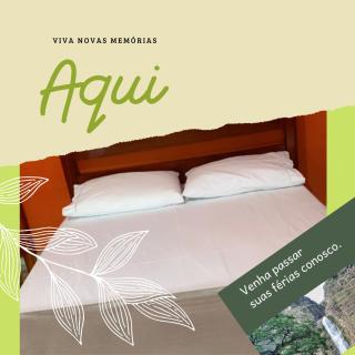 Beira Rio Casa Canastra - 9