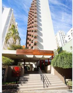 Apartamento no coração dos Jardins! - 9