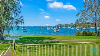 Wangi Waters - 0