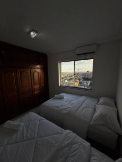 High standard 4 rooms apartment for 12 people - 8