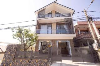 Happy Home Da Lat - 0