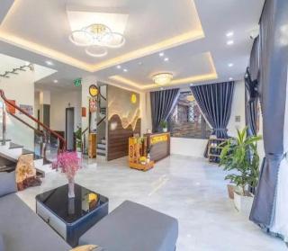 Happy Home Da Lat - 9