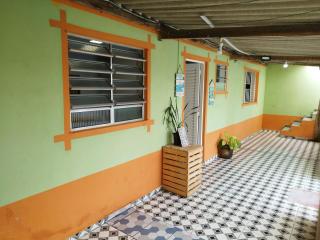 Casa de Praia lLHA COMPRIDA - 9