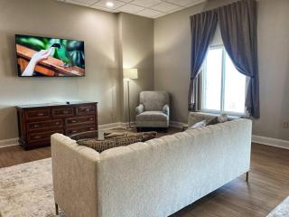 Coldwater Inn - The Shoals Boutique Hotel - 1