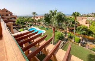 Nice Apartment In Marbella - 9