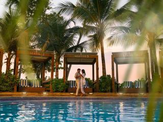 Fairmont El San Juan Hotel - 6