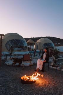 Jabal shams domes - 9