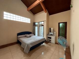 Villa Sakinah Ciwidey - 5