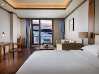 Swissôtel Resort Changbaishan - 4