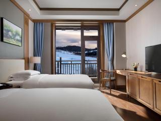 Swissôtel Resort Changbaishan - 2
