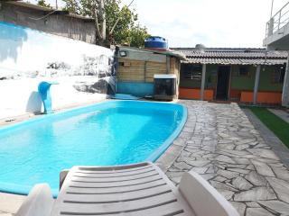 Casa de Praia lLHA COMPRIDA - 8