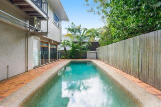 Kookaburra Lodge 4 Little Cove Road 8 - 8