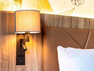 Mercure Han-sur-Lesse - 2