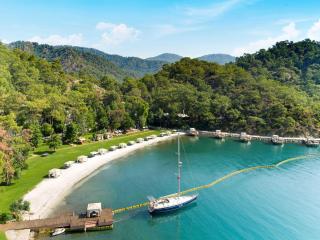 Club Prive by Rixos Gocek - 0