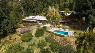 TAHITI - Villa Aorai Hills & Pool - 0