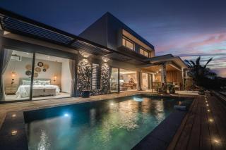 Villa Archipel - 0