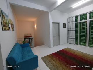 Tamu Homestay - 7