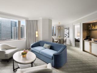 Fairmont Chicago Millennium Park - 1