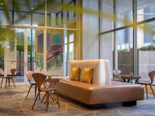 Fairmont Dallas - 8
