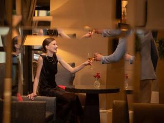 Fairmont Dallas - 7