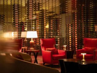 Fairmont Dallas - 4