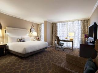 Fairmont Dallas - 3