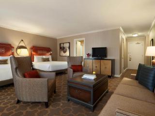 Fairmont Dallas - 1