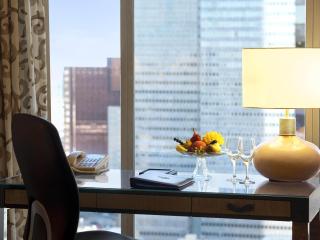 Fairmont Dallas - 2