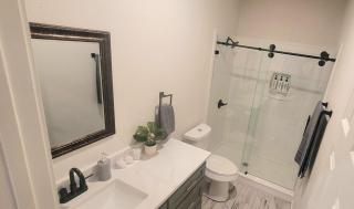 Simon's casitas! - 6