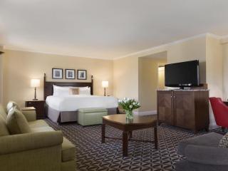 Fairmont Le Manoir Richelieu - 2