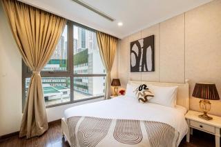 Apartment at Landmark - Vinhomes - 9
